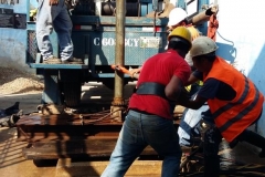 Extracción y Reinstalación