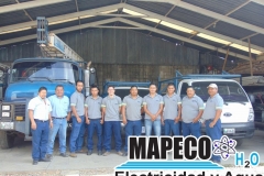 El Equipo de Trabajo