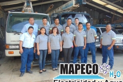 El Equipo de Trabajo