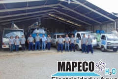 El Equipo de Trabajo